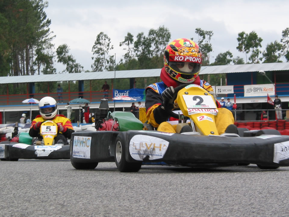 24 Horas da Batalha 2003 - Prova71