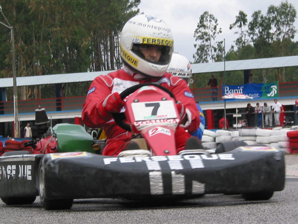 24 Horas da Batalha 2003 - Prova72