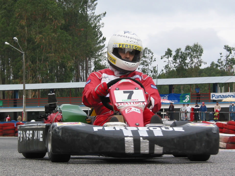 24 Horas da Batalha 2003 - Prova75