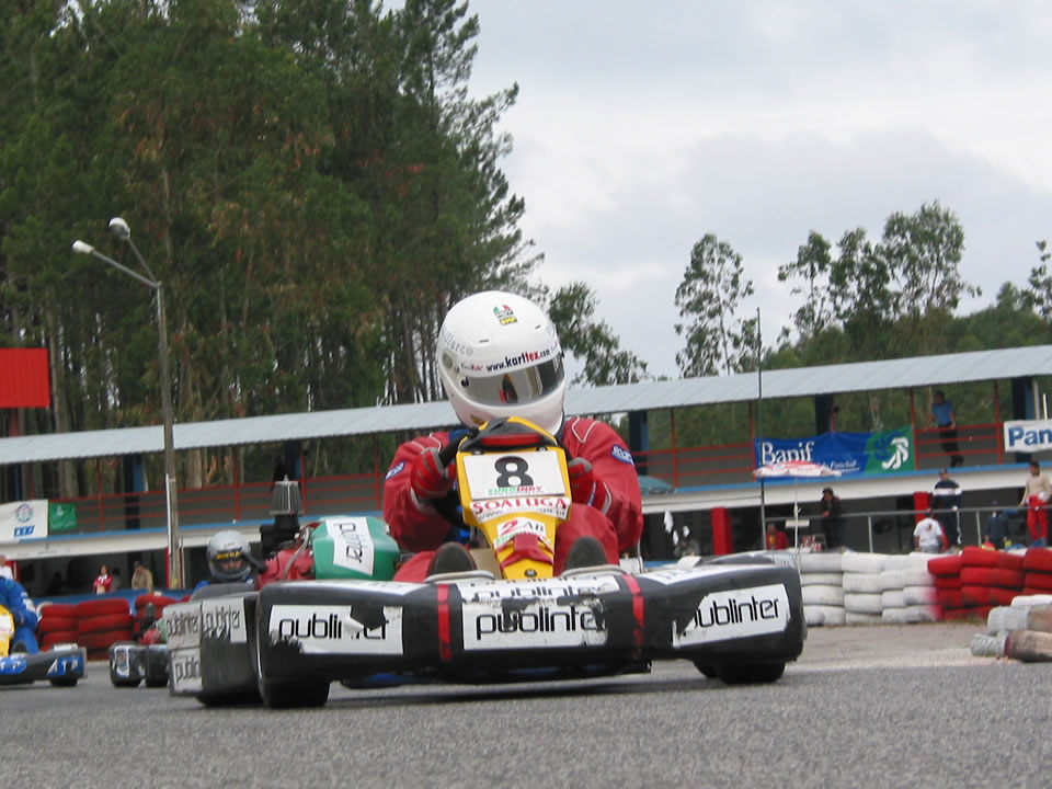 24 Horas da Batalha 2003 - Prova77