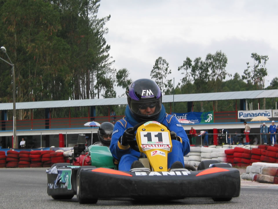 24 Horas da Batalha 2003 - Prova79