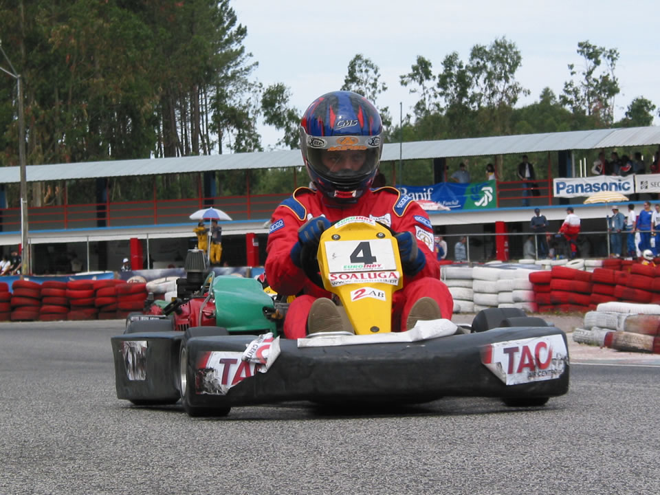 24 Horas da Batalha 2003 - Prova82