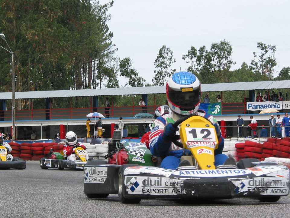 24 Horas da Batalha 2003 - Prova84