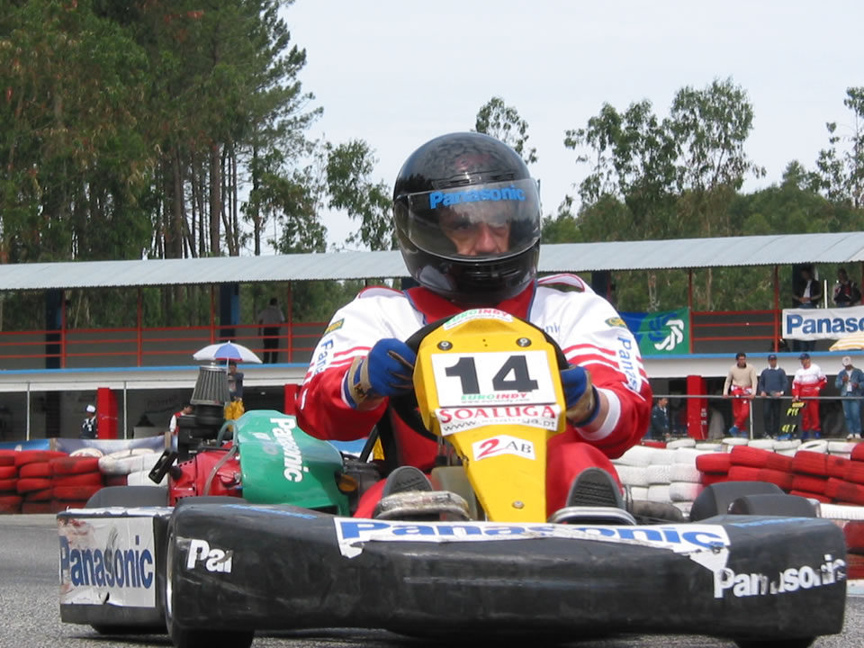 24 Horas da Batalha 2003 - Prova88