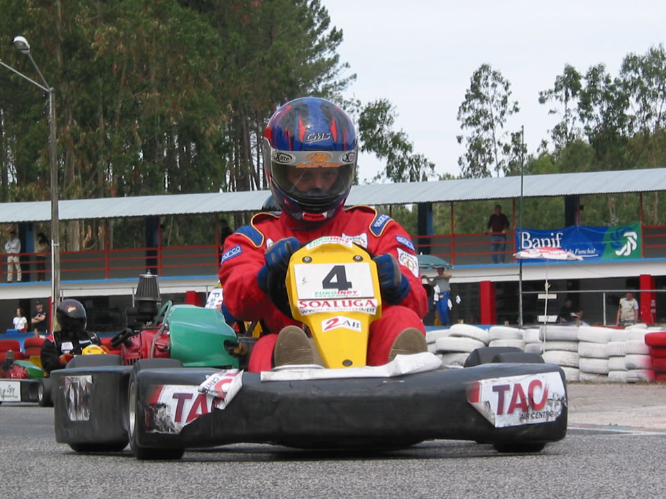 24 Horas da Batalha 2003 - Prova91