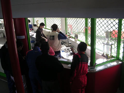 Challenge Empresas 20040
