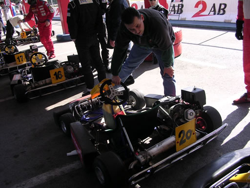 Challenge Empresas 20048
