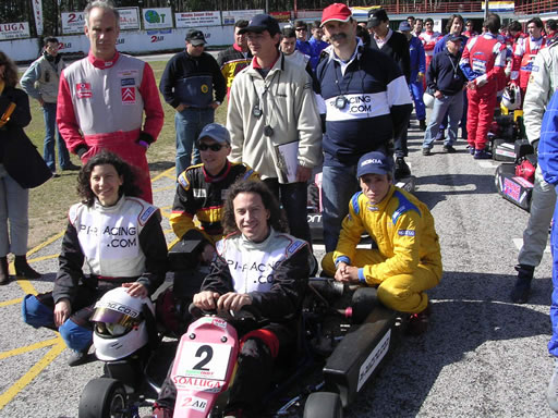 Challenge Empresas 200415