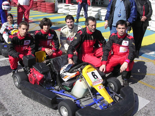 Challenge Empresas 200421