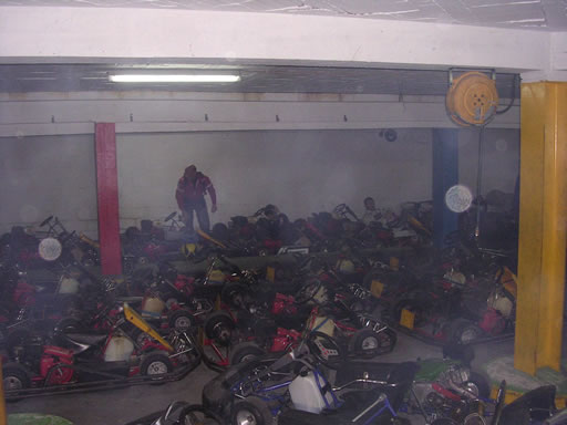 Challenge Empresas 200445