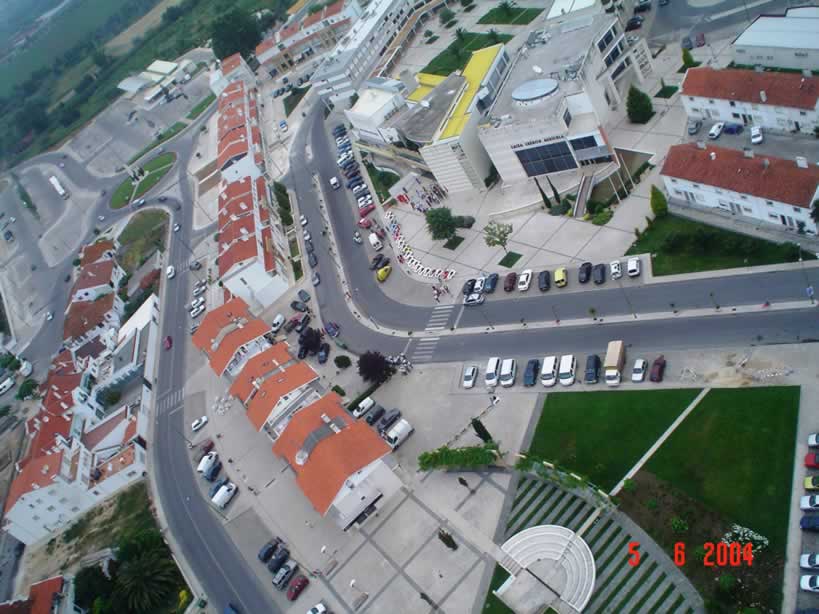 24 Horas da Batalha 2004 - Fotografias Aéreas3