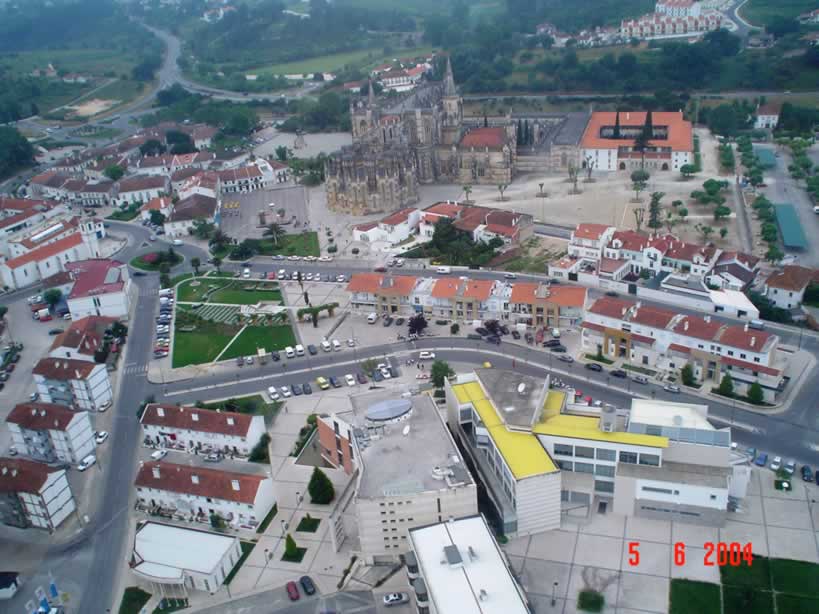 24 Horas da Batalha 2004 - Fotografias Aéreas4