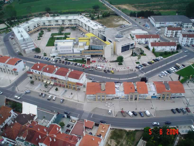 24 Horas da Batalha 2004 - Fotografias Aéreas6