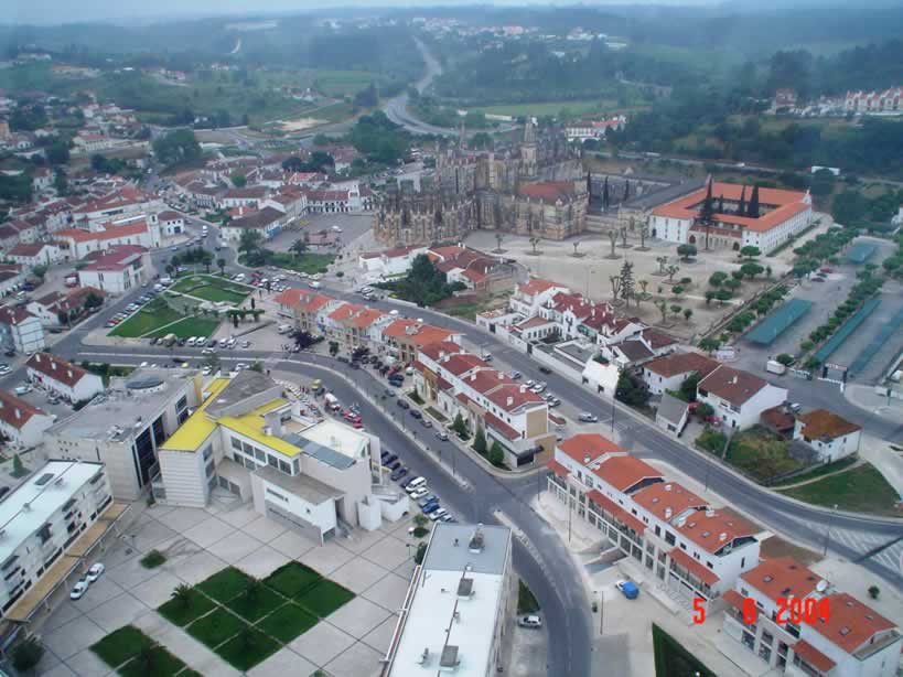 24 Horas da Batalha 2004 - Fotografias Aéreas8