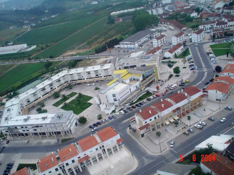 24 Horas da Batalha 2004 - Fotografias Aéreas9