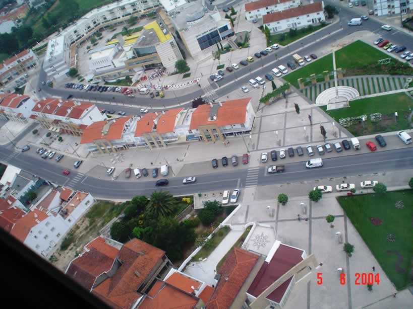 24 Horas da Batalha 2004 - Fotografias Aéreas10