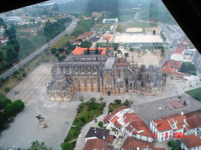 24 Horas da Batalha 2004 - Fotografias Aéreas13