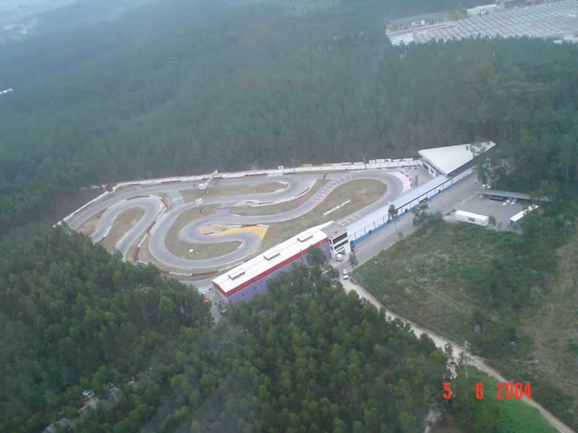 24 Horas da Batalha 2004 - Fotografias Aéreas15