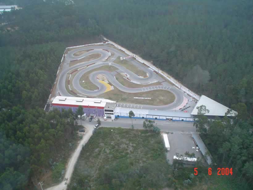 24 Horas da Batalha 2004 - Fotografias Aéreas16