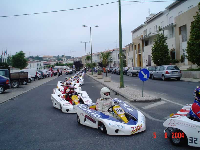 24 Horas da Batalha 2004 - Fotografias Aéreas19