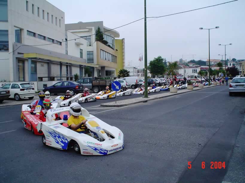 24 Horas da Batalha 2004 - Fotografias Aéreas21