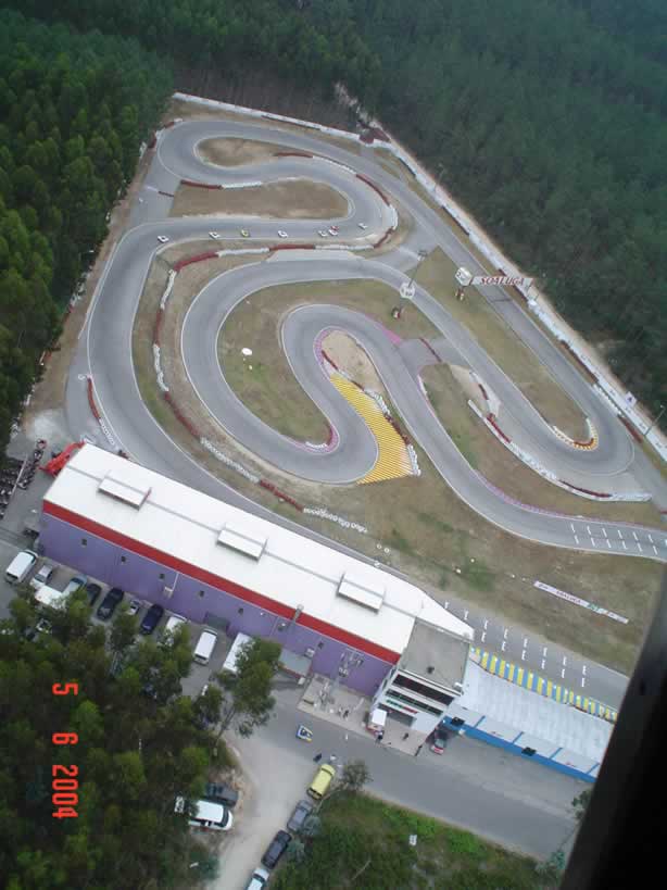 24 Horas da Batalha 2004 - Fotografias Aéreas22