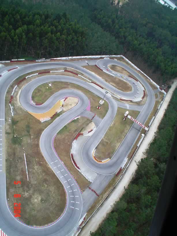 24 Horas da Batalha 2004 - Fotografias Aéreas23