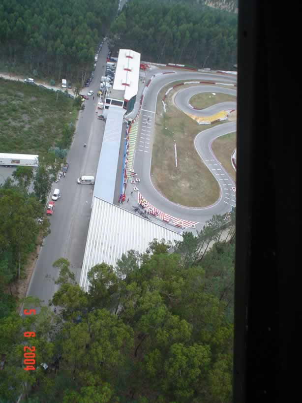 24 Horas da Batalha 2004 - Fotografias Aéreas24