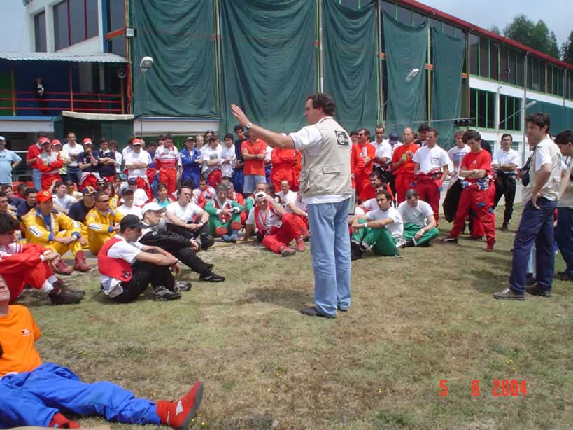24 Horas da Batalha 2004 - Fotografias Aéreas25