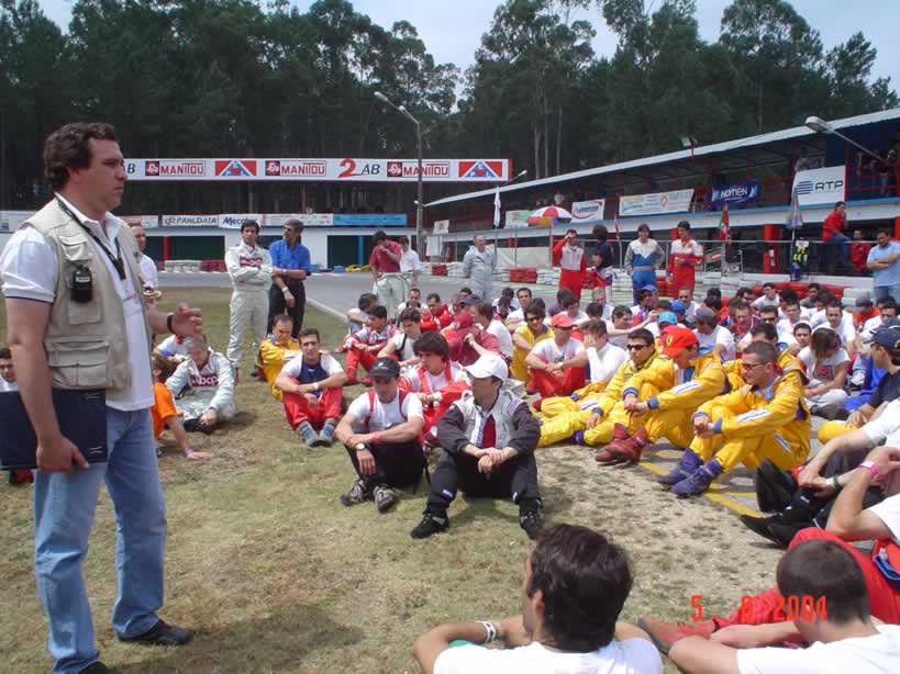 24 Horas da Batalha 2004 - Fotografias Aéreas26