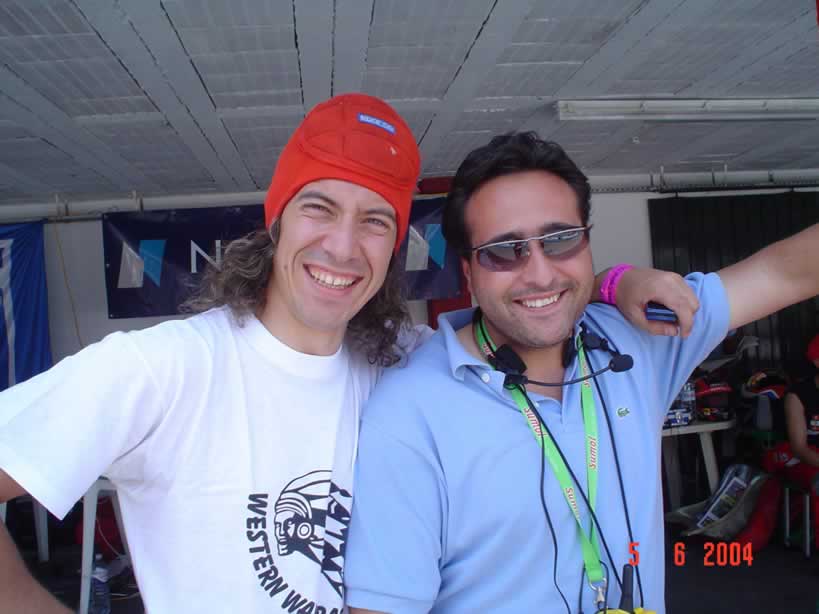 24 Horas da Batalha 2004 - Fotografias Aéreas32