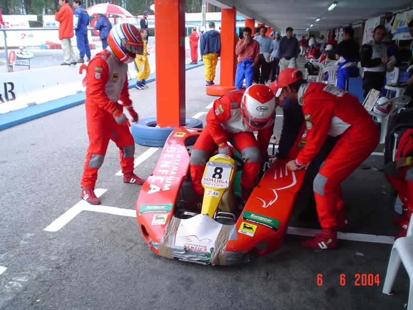 24 Horas da Batalha 2004 - Fotografias Aéreas33