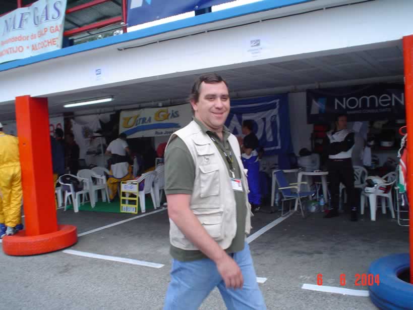 24 Horas da Batalha 2004 - Fotografias Aéreas35
