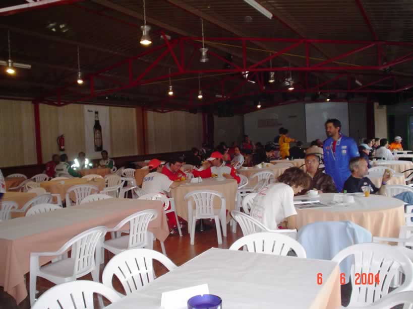 24 Horas da Batalha 2004 - Fotografias Aéreas36