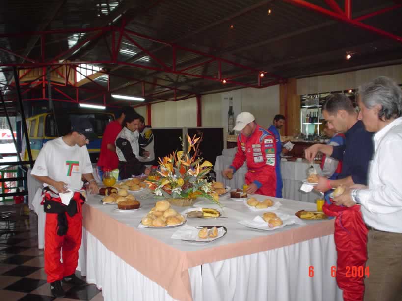 24 Horas da Batalha 2004 - Fotografias Aéreas37