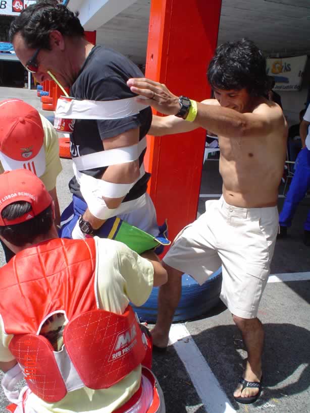 24 Horas da Batalha 2004 - Fotografias Aéreas41