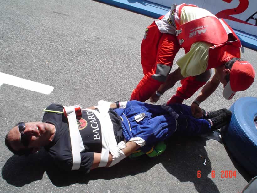 24 Horas da Batalha 2004 - Fotografias Aéreas42