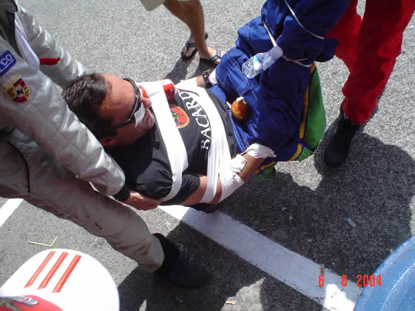24 Horas da Batalha 2004 - Fotografias Aéreas45
