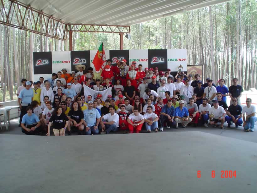 24 Horas da Batalha 2004 - Fotografias Aéreas48