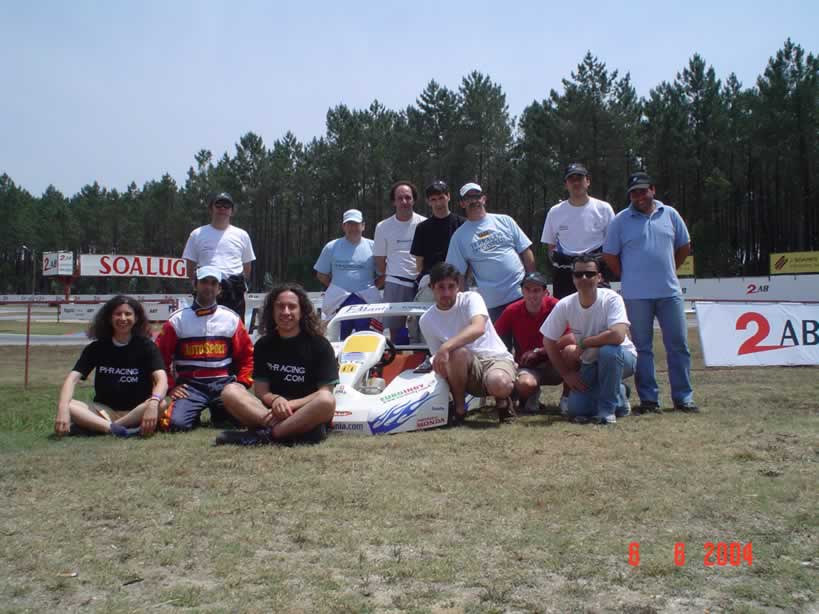 24 Horas da Batalha 2004 - Fotografias Aéreas49