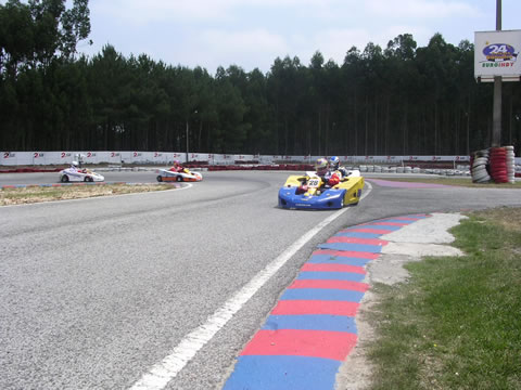 24 Horas da Batalha 2004 - Início25