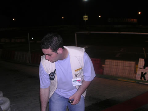 24 Horas da Batalha 2004 - Madrugada8