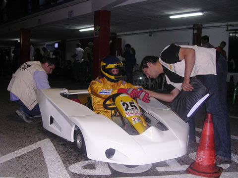 24 Horas da Batalha 2004 - Madrugada11