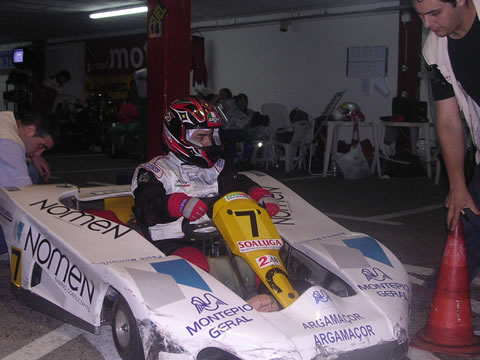 24 Horas da Batalha 2004 - Madrugada14