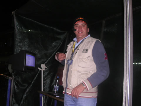 24 Horas da Batalha 2004 - Madrugada22