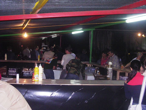 24 Horas da Batalha 2004 - Madrugada23
