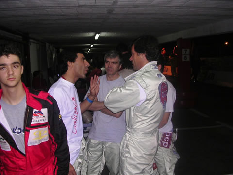 24 Horas da Batalha 2004 - Madrugada26