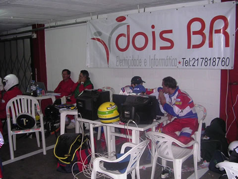24 Horas da Batalha 2004 - Madrugada28