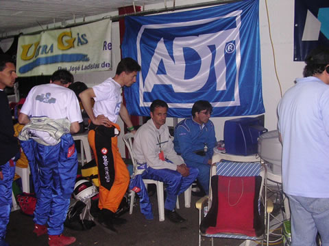 24 Horas da Batalha 2004 - Madrugada30