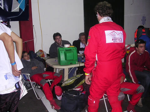 24 Horas da Batalha 2004 - Madrugada31